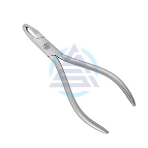 Alicates de contorneado Abell de ortodoncia OEM | Instrumentos de laboratorio dental | Alicates endodónticos dental, conjunto, quirúrgico, instrumentos - Product Image 1