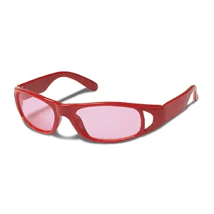 Occhiali da Sole Personalizzati per Neonati Maschi, Ideali per Regali Promozionali e Aziendali - Product Image 1