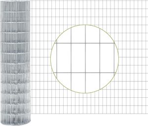 Thỏ Lồng hàng rào vật nuôi Hàn lưới thép, an toàn và đáng tin cậy, tạo ra một ngôi nhà thoải mái cho động vật - Product Image 4