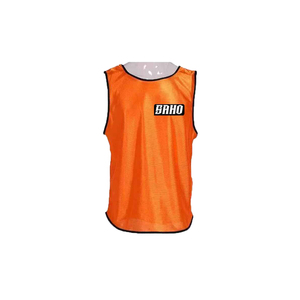 OEM ODM MOQ Custom Pakistan GAA Vest Manufacturer Sports Training Apparel Suppliers Gear Vendors Makers - Product Image 5