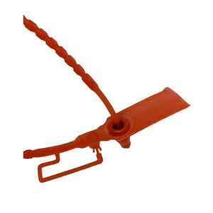 Precinto de Seguridad de Plástico Personalizable Folin Kocents DT-F01, Grapas Antideslizantes de 400 mm/250 mm para Tanques de Petróleo y Ferrocarriles - Product Image 6