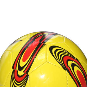 Balón de Fútbol ORPHEUS ENTP con Diseño Personalizado, Termosellado, Cosido a Máquina, Logotipo Personalizable, para Todo Tipo de Clima, Entrenamiento y Partido - Product Image 5