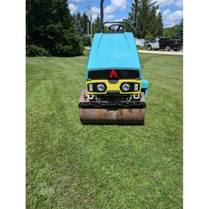 Compacteur routier AMMANN ARX20-2, état neuf ou d'occasion, composants essentiels du moteur et de la pompe pour les industries de la construction, modèle 2023 - Product Image 2