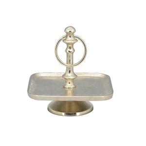 Soporte Metálico para Tartas a Precios Mayorista para Bodas y Fiestas Celebraciones con Color y Tamaños Personalizados 20 Cm - Product Image 5