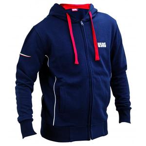 Sweat-shirt de sécurité Usag - Product Image 1