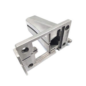 알루미늄 합금 주조 경화 양극 산화 정확한 맞춤형 서비스 - Product Image 1