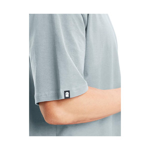 Camisetas de Corte Regular para Hombre, Diseño Personalizado de Pakistán, Cuello Redondo, Alta Calidad, Ecológicas, de Secado Rápido, Tejido de Poliéster/Algodón - Product Image 3