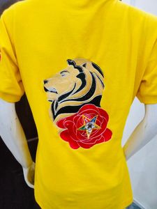 Masonic OES Polo <b>Shirts</b> - Product Image 4