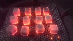 Obtenez les meilleurs tarifs disponibles pour le charbon de narguilé et de chicha bio, charbon de coque de noix de coco - Product Image 2