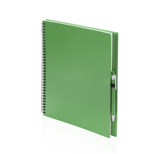 โน๊ตบุ๊คสำนักงานและธุรกิจเด็กบทความที่ยั่งยืน M724730-534 - Product Image 1