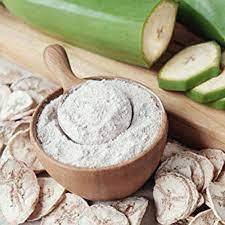 ผงกล้วยแปรรูปเบาๆไม่มีสารเติมแต่ง - Product Image 5