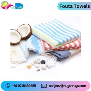 New Design Collections Fouta <b>Towels</b> Soft Premium Quality <b>Turkish</b> <b>Towel</b> with Customized Logo Golf <b>Bath</b> <b>Towel</b> From India - Product Image 6