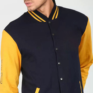 Gants de baseball pour hommes en laine chenille, personnalisés, de haute qualité, écologiques, coupe-vent, avec broderie, logo personnalisé, fabrication sur mesure 2026 - Product Image 4