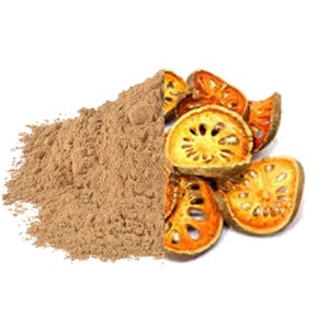 Extracto orgánico de Bael de alta calidad para estimular la inmunidad y desintoxicación para suministro mundial de extracto de hierbas - Product Image 1