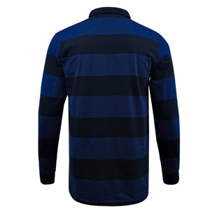 Meilleurs maillots d'entraînement de rugby à manches longues personnalisés vêtements de football sublimés respirants - Product Image 2