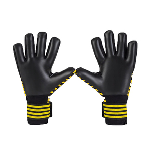 Gants de gardien de but professionnel Gants de gardien de but Sports Football Football Vente en gros Fabricants et Fournisseurs Pakistan - Product Image 1