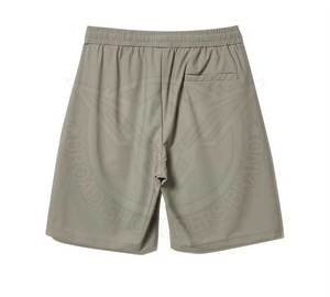 Offre Spéciale hommes décontracté Shorts confortable respirant quatre côtés élastique écologique séchage rapide coton haute rue Style solide nouveau - Product Image 2