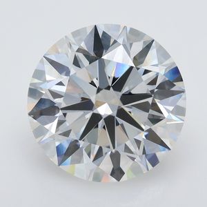 Igi F เพชร VS1สำหรับปลูกในห้องปฏิบัติการสีขาวหลวมเพชร5.05กะรัตสำหรับทำแหวนหมั้นหรือทำเครื่องประดับ - Product Image 1