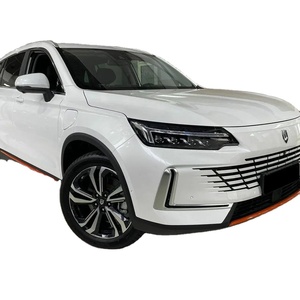 Vehículo SUV Híbrido Enchufable Neat 2024, Eficiente en Combustible, Automático, en Venta, en Buenas Condiciones - Product Image 6