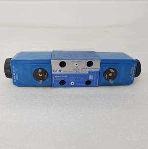 Eaton mới DG4V-3-6c thủy lực Van điện từ đảo chiều van cho các bộ phận máy móc xây dựng được sử dụng trong kỹ thuật - Product Image 1