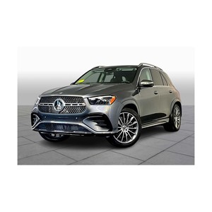 เครื่องยนต์ทรงพลังใน GLE 350 SUV มอบประสิทธิภาพที่ยอดเยี่ยมและการจัดการที่ราบรื่น - Product Image 6