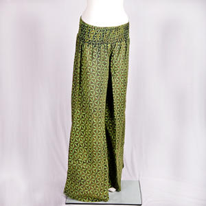 <b>Boho</b> Printed <b>Trouser</b> CRTR 307 - Product Image 6