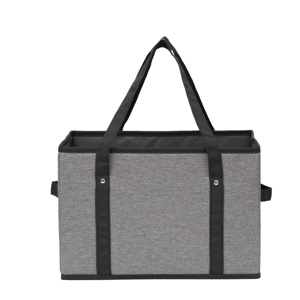 MA22.1 Foldable fabric <b>storage</b> bins & <b>boxes</b> for clothes book <b>kids</b> toys OEM Customized Factory Price home <b>storage</b> & organization - Product Image 5