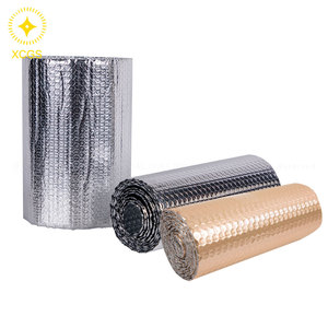 Vertical Garden Thermal <b>Bubble</b> <b>Insulation</b> | Reflective <b>Foil</b> Layer for Enhanced Heat Retention & Plant Growth - Product Image 3