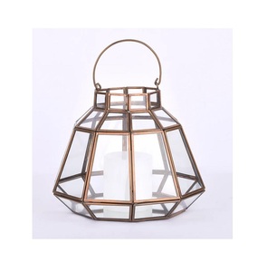 Top Quality Metal Candle Holders Candle Stands Lanterns in Customized Colors Sizes and Shapes for Export From Inia - Product Image 4