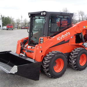 2026 Kubota SSV75 Skid Steer FOR SALE - Product Image 1