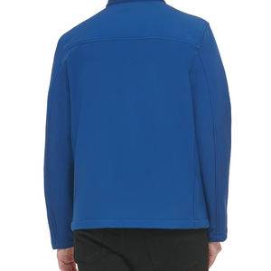 Chaqueta Softshell para Hombre, Precio de Fábrica 2026, Chaqueta Softshell para Hombre al por Mayor, Chaqueta Softshell Personalizada para Hombre - Product Image 2