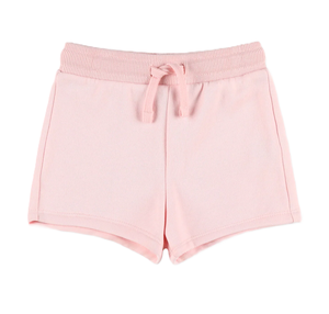 Meilleure vente de vêtements pour femmes avec logo personnalisé Short de sport Vêtements décontractés Fitness Workout Short côtelé en tricot Fabriqué au Bangladesh - Product Image 3