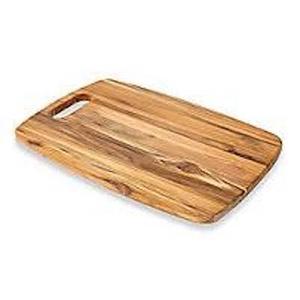 Nouvelle planche à découper en bois d'acacia Offre Spéciale, maison personnalisée, accessoires de cuisine polis naturels, planche à découper - Product Image 5