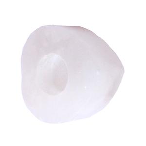 Perfectly Designed Premium Eco Friendly Alabaster <b>Marble</b> Handmade <b>Candle</b> Holder that Enhances the Beauty of Your Dining Table - Product Image 2