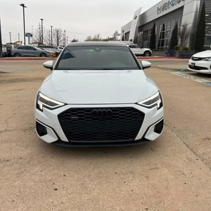 Audi A3 40 Premium 2022 Usado en Perfecto Estado - Product Image 1