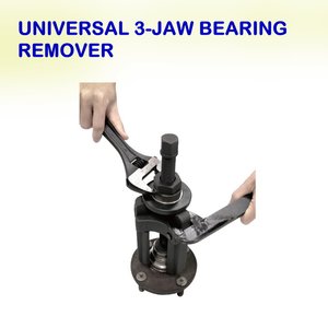 HUB <b>PULLER</b> and SEPARATOR 4 HOLES - Product Image 4