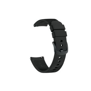 Cinturino in Silicone bianco per Amazfit Gtr 42mm(A1910)