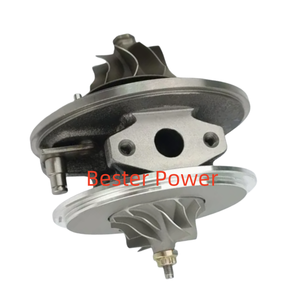 Gt1749V 454158-0001 028145702C 028145702CX 028145702CV Cartouche Chra pour VW Passat Audi A4 / A6 <span class=keywords><strong>TDI</strong></span> (B5) - Product Image 4
