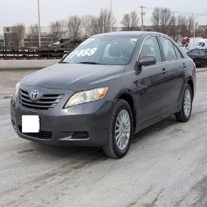 TOYOTA CAMRY LE 2007 D'OCCASION CÔTÉ GAUCHE/DROIT - Product Image 1