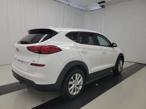 ใช้แล้ว lhd/rhd 2020 Hyundai Tucson SE AWD - Product Image 2