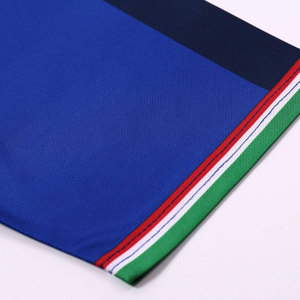 Camiseta de fútbol personalizada de secado rápido, ropa deportiva de fútbol por sublimación con nombre y número de jugador personalizados en la camiseta - Product Image 4