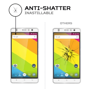 Protector de Pantalla ANTISHOCK Timmy M20, Funda para Teléfono Móvil Resistente y Absorbente de Impactos - Product Image 5