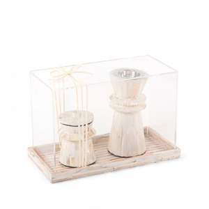 Brûle-encens classique en nacre pour la décoration d'autel religieux, usage spirituel et exposition intérieure culturelle en provenance du Vietnam - Product Image 1