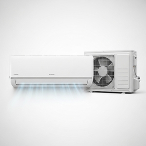 Climatiseur Split 12000 BTU Économe en Énergie et Silencieux pour Maison, Bureau, Magasin - Livraison Rapide, Meilleur Prix, Achetez Maintenant - Product Image 5