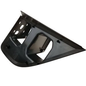 Verrou arrière en plastique de capot de parenthèse de feu arrière pour le divers plastique - Product Image 4