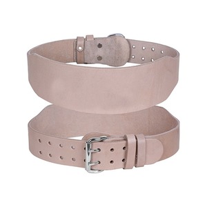 เข็มขัดยกน้ำหนักเข็มขัดออกกำลังกายสำหรับผู้ชายและผู้หญิงเข็มขัดยกน้ำหนักปรับแต่งโลโก้ได้ตามต้องการ - Product Image 3