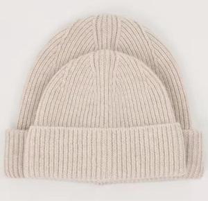 Gorros de Invierno Más Vendidos con Diseño de Etiqueta Personalizada, Gorro de Invierno Tejido, Personalización Disponible, Gorros Tipo Beanie - Product Image 3