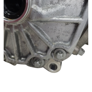 Diferencial Delantero MERCEDES Clase E Serie Cabrio (A238) A2213310200 256930 Gasolina 3000 (17>) - Product Image 4