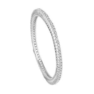 กำไลเงินแท้ 925 สำหรับทุกช่วงเวลาในทุกๆ วัน! - Product Image 1