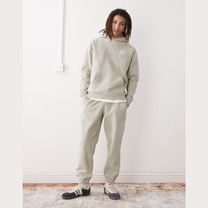 Sweat à capuche en coton épais unisexe Vêtements d'hiver pour hommes Logo personnalisable Sweat à capuche en coton élégant et confortable Sweat-shirt BD - Product Image 2